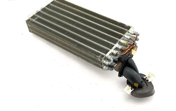 Mercedes-Benz SL R129 Air conditioning (A/C) radiator (interior) A1298300358 1298300358