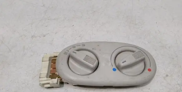 Seat Alhambra (Mk1) Interior fan control switch 7M0959531B