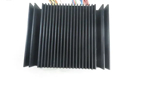 Hyundai i40 Sound amplifier 963703Z101
