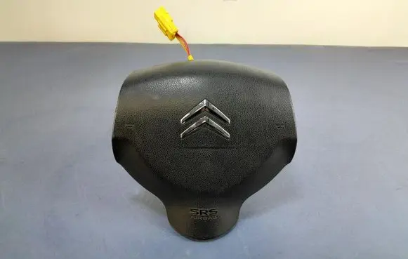 Citroen C-Crosser Steering wheel airbag 7030A141XA