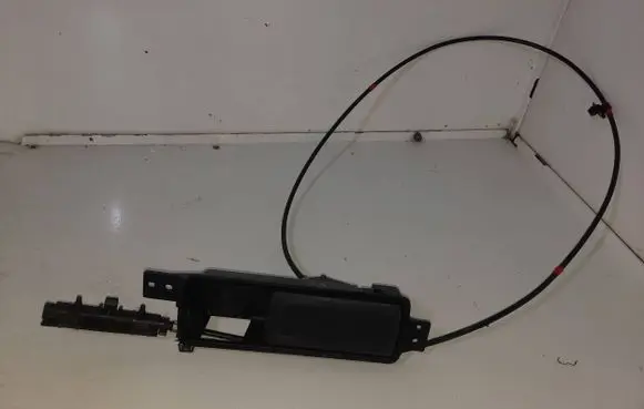 Toyota Corolla E210 E21 Seat back rest control lever/handle 7205802090