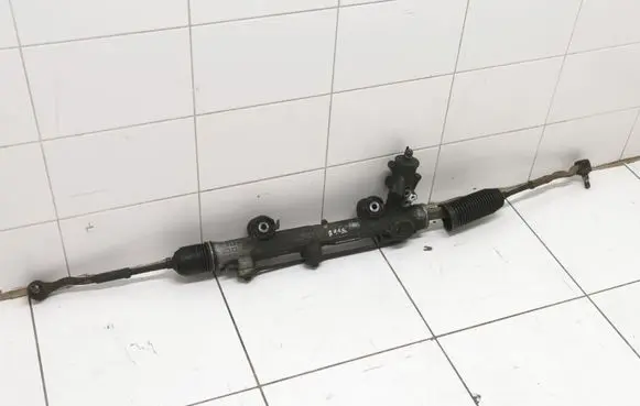 Mercedes-Benz E W211 Steering rack 21111011001