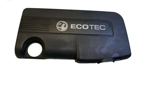 Opel Mokka Engine cover (trim) 55575551 55573266 55573267