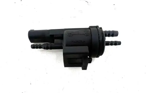 Valve vacuum