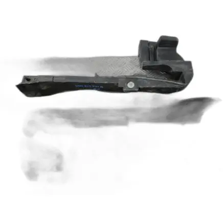 Porsche Macan (95B) Engine compartment rubber 