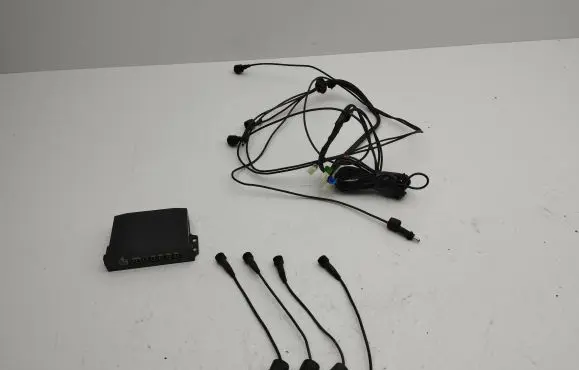 Opel Antara Parking PDC sensor