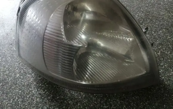 Opel Movano A Headlight/headlamp