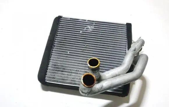 Mitsubishi Space Star Heater blower radiator