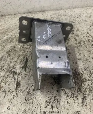 Audi A4 S4 B9 Front bumper shock/impact absorber 8W0807133