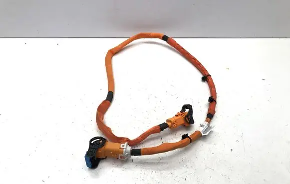Peugeot 3008 III Wiring harness 9862179080