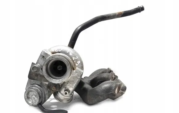 Volvo XC90 Turbo 8658624