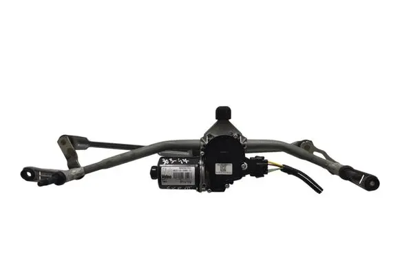 Citroen Jumpy Front wiper linkage 9808465280