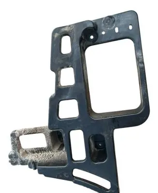 Renault Talisman Rear bumper mounting bracket C06729 0911SM019 09115M019