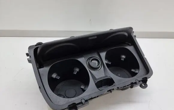 BMW 5 F10 F11 Ashtray (front) 51169238611 9238611