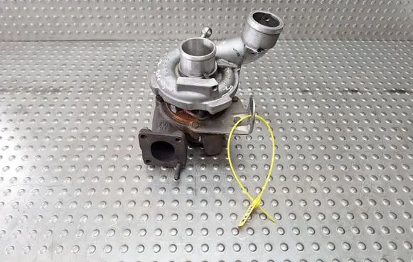 Alfa Romeo 147 Turbo 55214061
