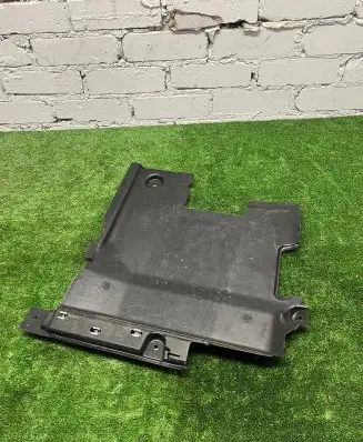 Mercedes-Benz GLE W167 Side bottom protection A1676804201 15637948 1111668