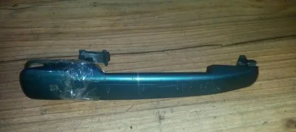 Mercedes-Benz CLK A208 C208 Front door exterior handle Nenustatyta