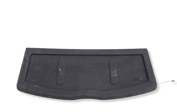 KIA Venga Parcel shelf 26I