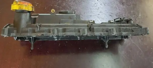 Renault Scenic II - Grand scenic II Rocker cam cover 8200756123