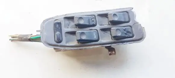 Mazda 626 Electric window control switch hg3066350 513540