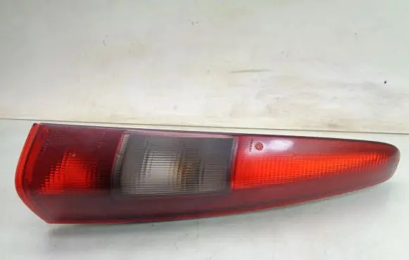 Volvo V70 Rear/tail lights