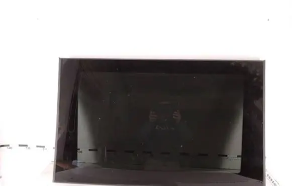 Mercedes-Benz E W212 Sunroof glass A2127800121 1718936