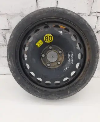 Opel Vectra C R16 spare wheel 2160115