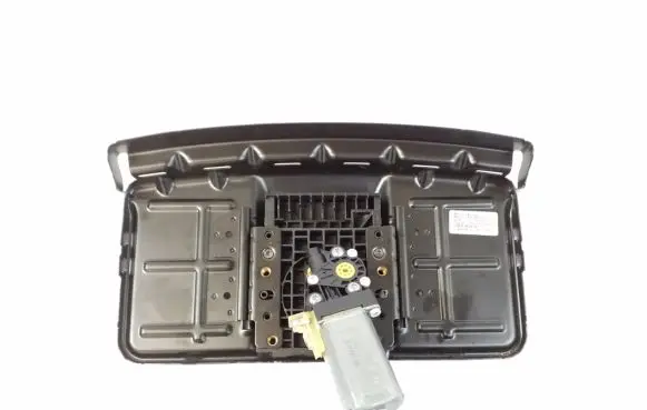Porsche Cayenne (92A) Seat trim 7P5881057