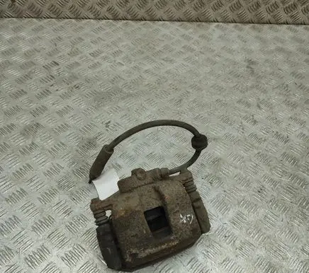 Peugeot Boxer Rear brake caliper 1612437280