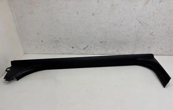 Volvo XC90 Front sill trim cover 10158