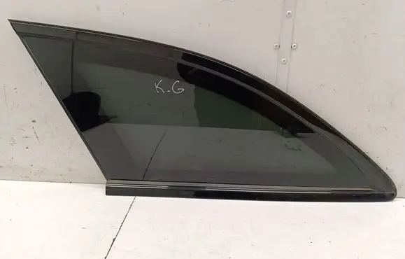Mercedes-Benz E W213 Rear side window 43R006723