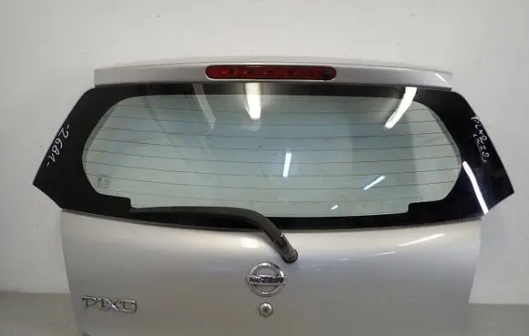 Suzuki Alto Tailgate/trunk/boot lid 