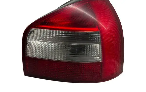 Audi A3 S3 8L Rear/tail lights 8L0945096B 11A463B