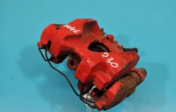 Mercedes-Benz E A207 Rear brake caliper IMPRK1446230
