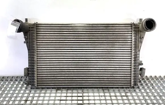 Volkswagen PASSAT B6 Intercooler radiator 3C0145805P