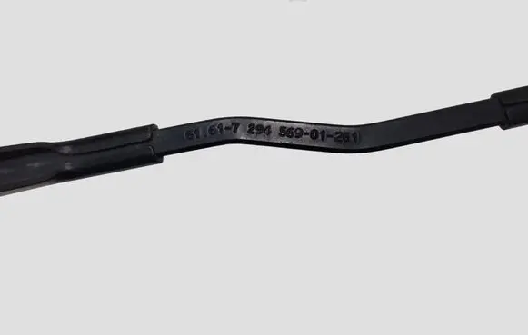 BMW X5 E70 Front wiper blade arm 29456901261 56901261 6161729456901261