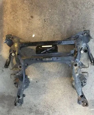 BMW 3 F30 F35 F31 Front subframe