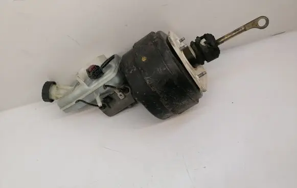 Ford Transit Brake booster 1C152B195ED