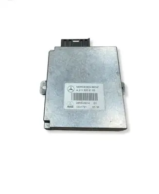 Mercedes-Benz E W211 Phone control unit/module A2118206185