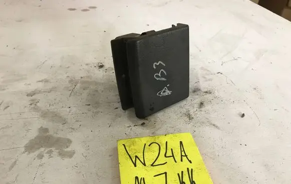 Audi 80 90 B3 Car ashtray 357857331