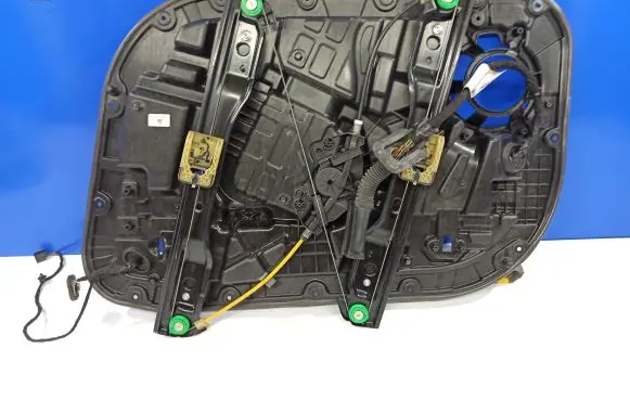 Volvo XC90 Front door electric window regulator 31349762 31440411