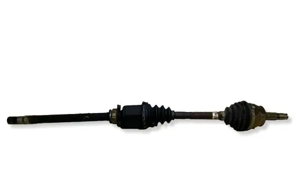 Peugeot Bipper Front driveshaft 
