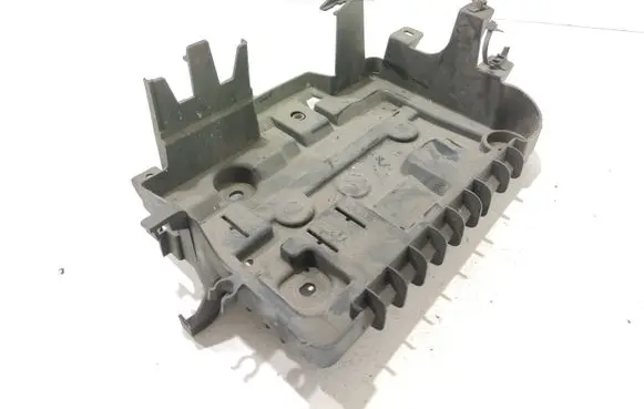 Battery tray