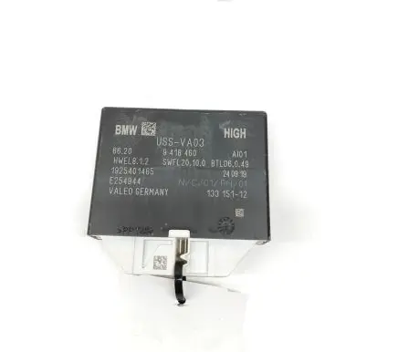 BMW 5 G30 G31 Parking PDC control unit/module 9418460