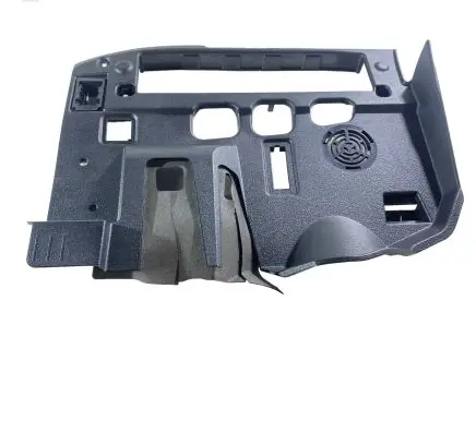 BMW X1 E84 Dashboard lower bottom trim panel 9224080