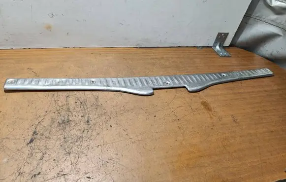 Renault Espace - Grand espace IV Trunk/boot sill cover protection 8200074884