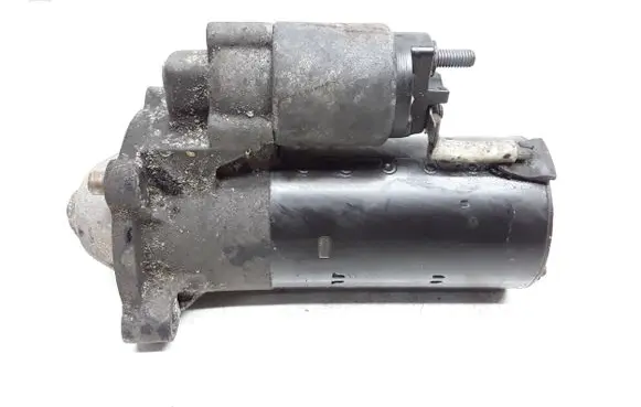 Volvo V60 Starter motor 31327066 0001109398