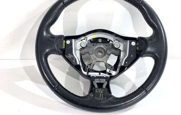 Nissan Juke I F15 Steering wheel 484301KC1A