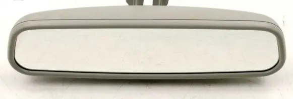 Audi A5 8T 8F Rear view mirror (interior) 8T0857511