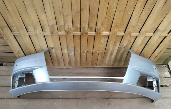 Audi A4 S4 B9 Front bumper 8W0807437